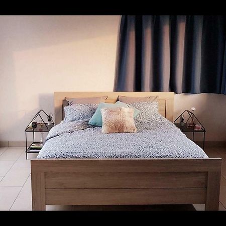 Groot Appartement Nabij Brugge Met Eigen Badkamer! Damme Eksteriør bilde